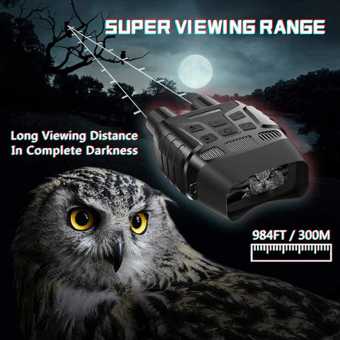 Night Vision Binocular