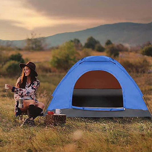 Lightweight Windproof Camping Tent Survivalist Essentials Survivalist Essentials