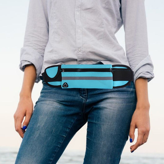 Running Waist Bag Survivalist Essentials Survivalist Essentials